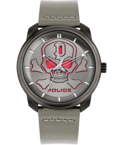 Police Bleder PL.15714JSU/61 Férfi Karóra