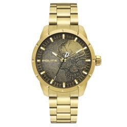Police Neist PL.15715JSG/02AM Férfi Karóra