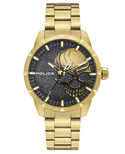 Police Neist PL.15715JSG/78M Férfi Karóra