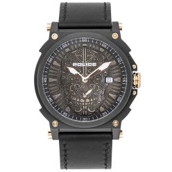 Police Compass PL.15728JSB/02 Férfi Karóra