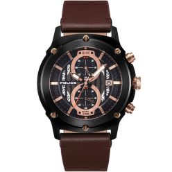 Police Lulworth PL.15917JSB/02A Férfi Karóra