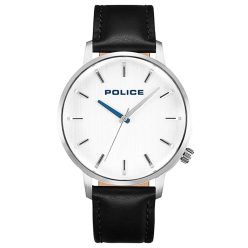 Police Marmol PL.15923JS/04 Férfi Karóra