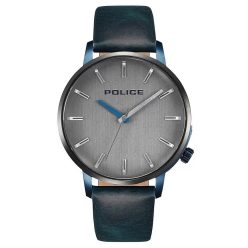 Police Marmol PL.15923JSBLU/13 Férfi Karóra
