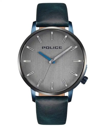 Police Marmol PL.15923JSBLU/13 Férfi Karóra