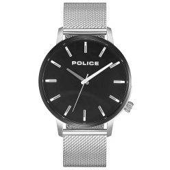 Police Marmol PL.15923JSTB/02MM Férfi Karóra