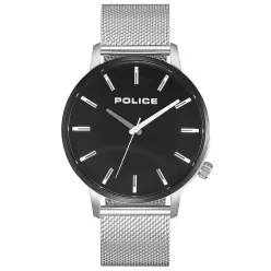 Police Marmol PL.15923JSTB/02MM Férfi Karóra