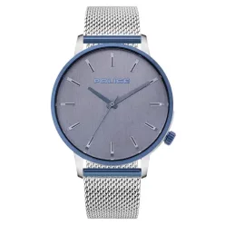 Police Marmol PL.15923JSTBL/39MM Férfi Karóra