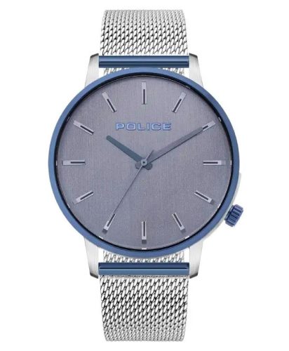 Police Marmol PL.15923JSTBL/39MM Férfi Karóra