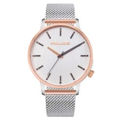 Police Marmol PL.15923JSTR/04MM Férfi Karóra