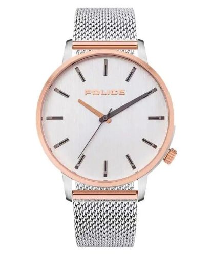 Police Marmol PL.15923JSTR/04MM Férfi Karóra
