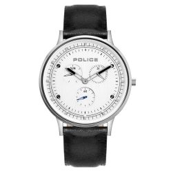 Police Berkeley PL.15968JS/01 Férfi Karóra