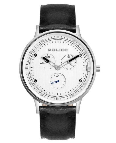 Police Berkeley PL.15968JS/01 Férfi Karóra
