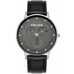 Police Berkeley PL.15968JS/39 Férfi Karóra