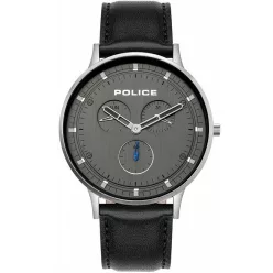 Police Berkeley PL.15968JS/39 Férfi Karóra