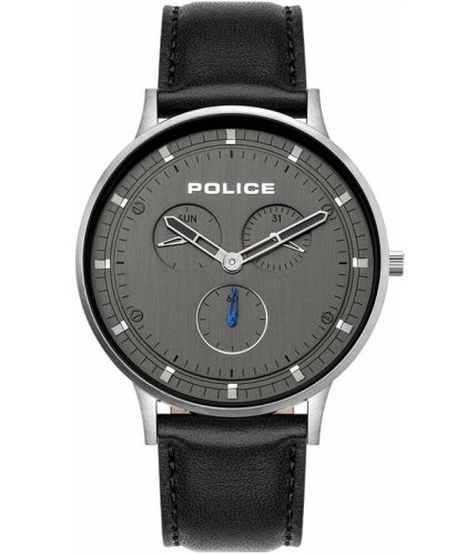 Police Berkeley PL.15968JS/39 Férfi Karóra