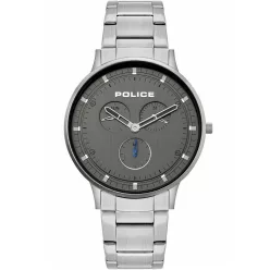 Police Berkeley PL.15968JS/39M Férfi Karóra