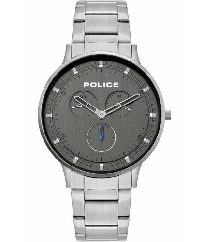 Police Berkeley PL.15968JS/39M Férfi Karóra