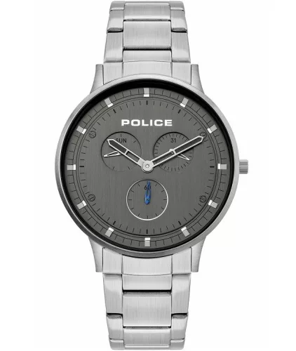 Police Berkeley PL.15968JS/39M Férfi Karóra