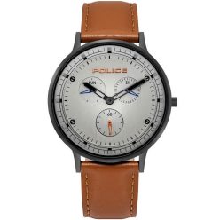 Police Berkeley PL.15968JSB/04 Férfi Karóra