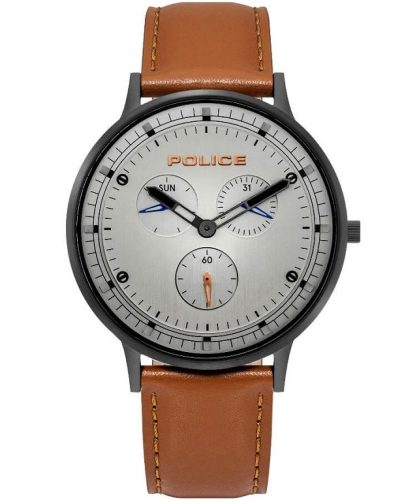 Police Berkeley PL.15968JSB/04 Férfi Karóra