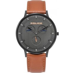 Police Berkeley PL.15968JSB/39 Férfi Karóra