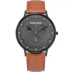 Police Berkeley PL.15968JSB/39 Férfi Karóra