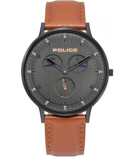 Police Berkeley PL.15968JSB/39 Férfi Karóra