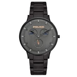 Police Berkeley PL.15968JSB/39M Férfi Karóra