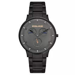 Police Berkeley PL.15968JSB/39M Férfi Karóra