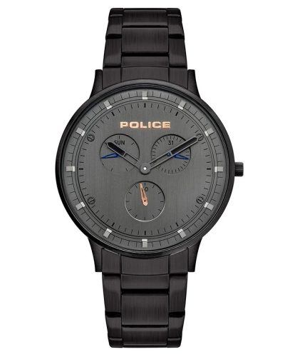 Police Berkeley PL.15968JSB/39M Férfi Karóra