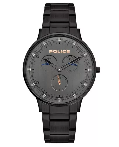 Police Berkeley PL.15968JSB/39M Férfi Karóra
