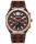 Police Kediri Chrono PL.15995JSBR/61P Férfi Karóra