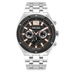 Police Kediri PL.15995JSTU/61M Férfi Karóra