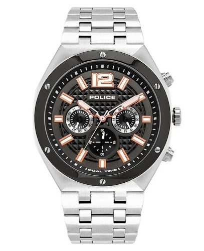 Police Kediri PL.15995JSTU/61M Férfi Karóra