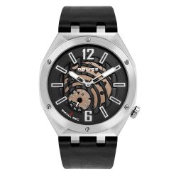 Police Gobustan PL.16010JSTU/02 Férfi Karóra