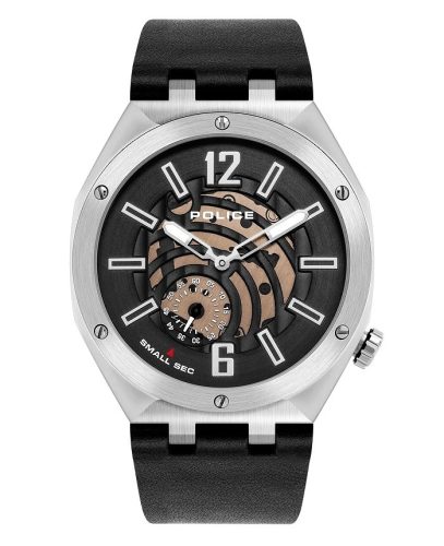 Police Gobustan PL.16010JSTU/02 Férfi Karóra