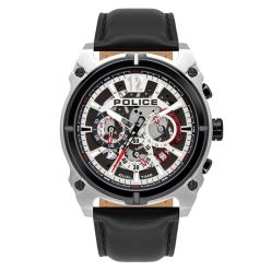 Police Antrim PL.16020JSTB/04 Férfi Karóra