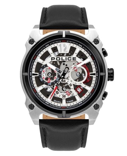 Police Antrim PL.16020JSTB/04 Férfi Karóra