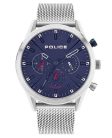 Police Silfra PL.16021JS/03MM Férfi Karóra