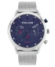 Police Silfra PL.16021JS/03MM Férfi Karóra