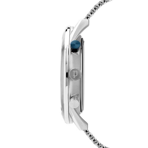 Police Silfra PL.16021JS/03MM Férfi Karóra