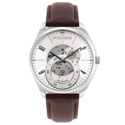 Police Kaizuka PL.16022JS/04 Férfi Karóra