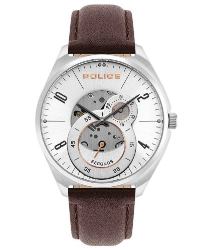 Police Kaizuka PL.16022JS/04 Férfi Karóra