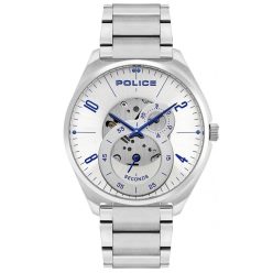 Police Kaizuka PL.16022JS/04M Férfi Karóra