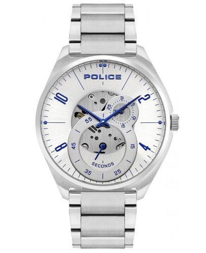 Police Kaizuka PL.16022JS/04M Férfi Karóra