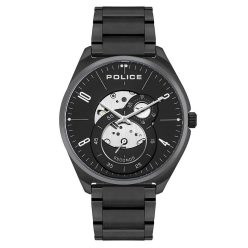 Police Kaizuka PL.16022JSBU/02M Férfi Karóra