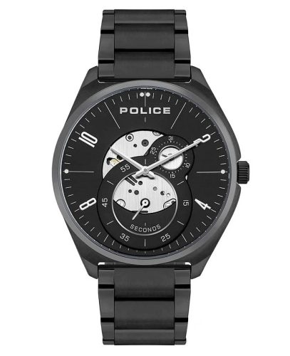 Police Kaizuka PL.16022JSBU/02M Férfi Karóra