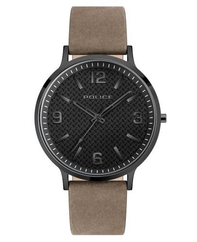 Police Tasman PL.16023JSB/02B Férfi Karóra