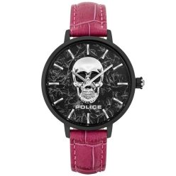 Police Miona PL.16032MSB/02 Női Karóra
