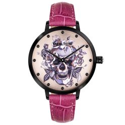 Police Miona PL.16032MSB/06 Női Karóra